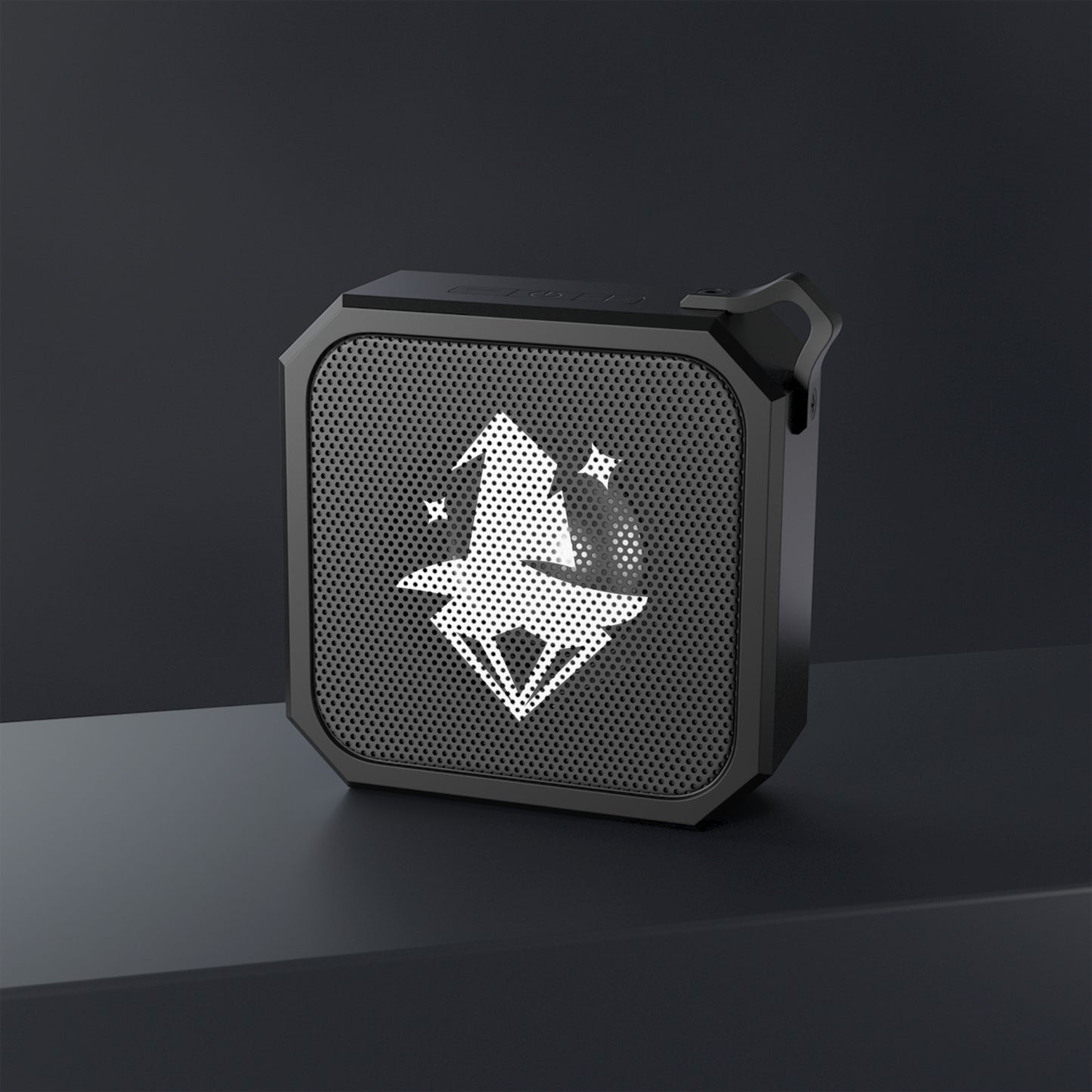 Blackwater Outdoor Bluetooth Speaker