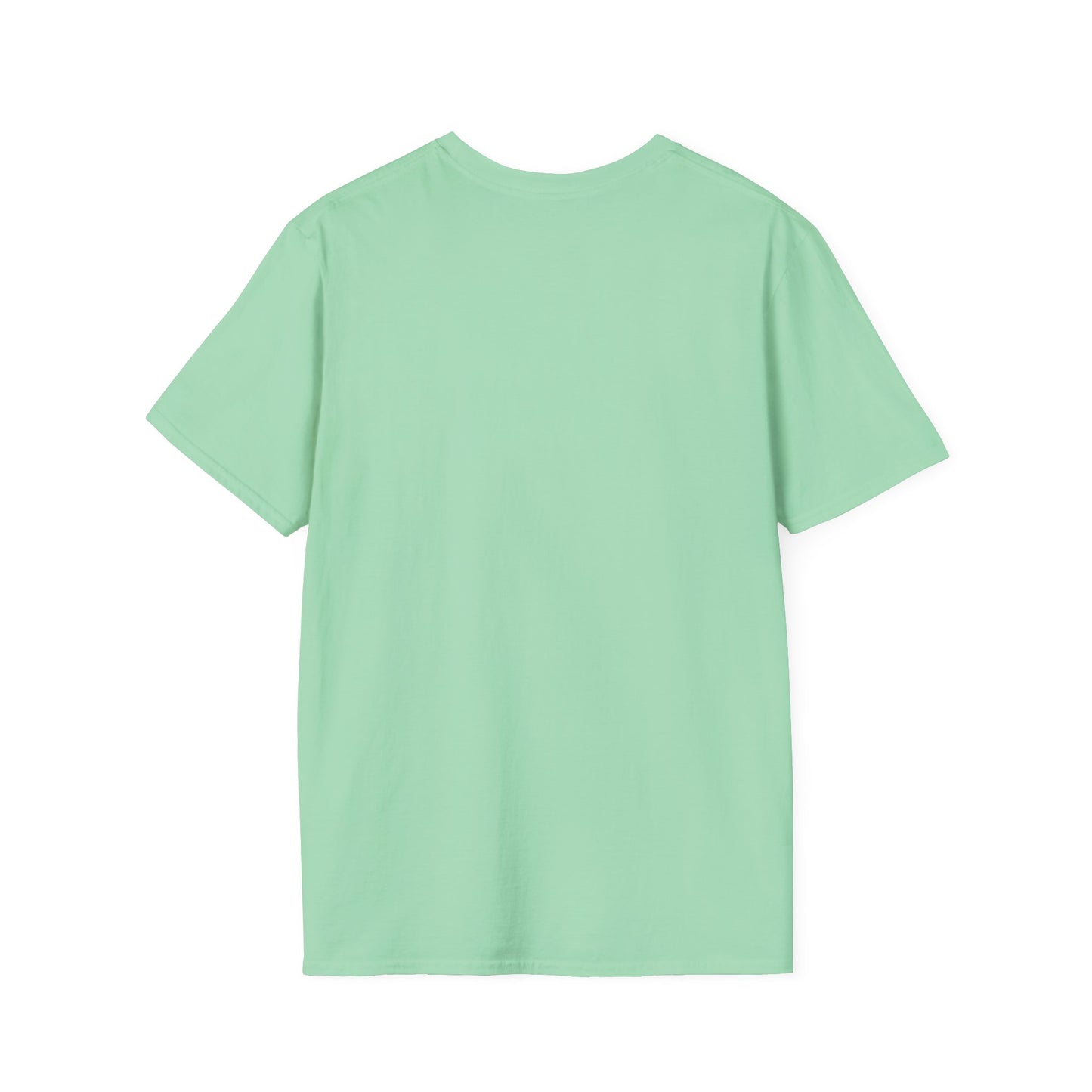 Forteller Unisex Softstyle T-Shirt