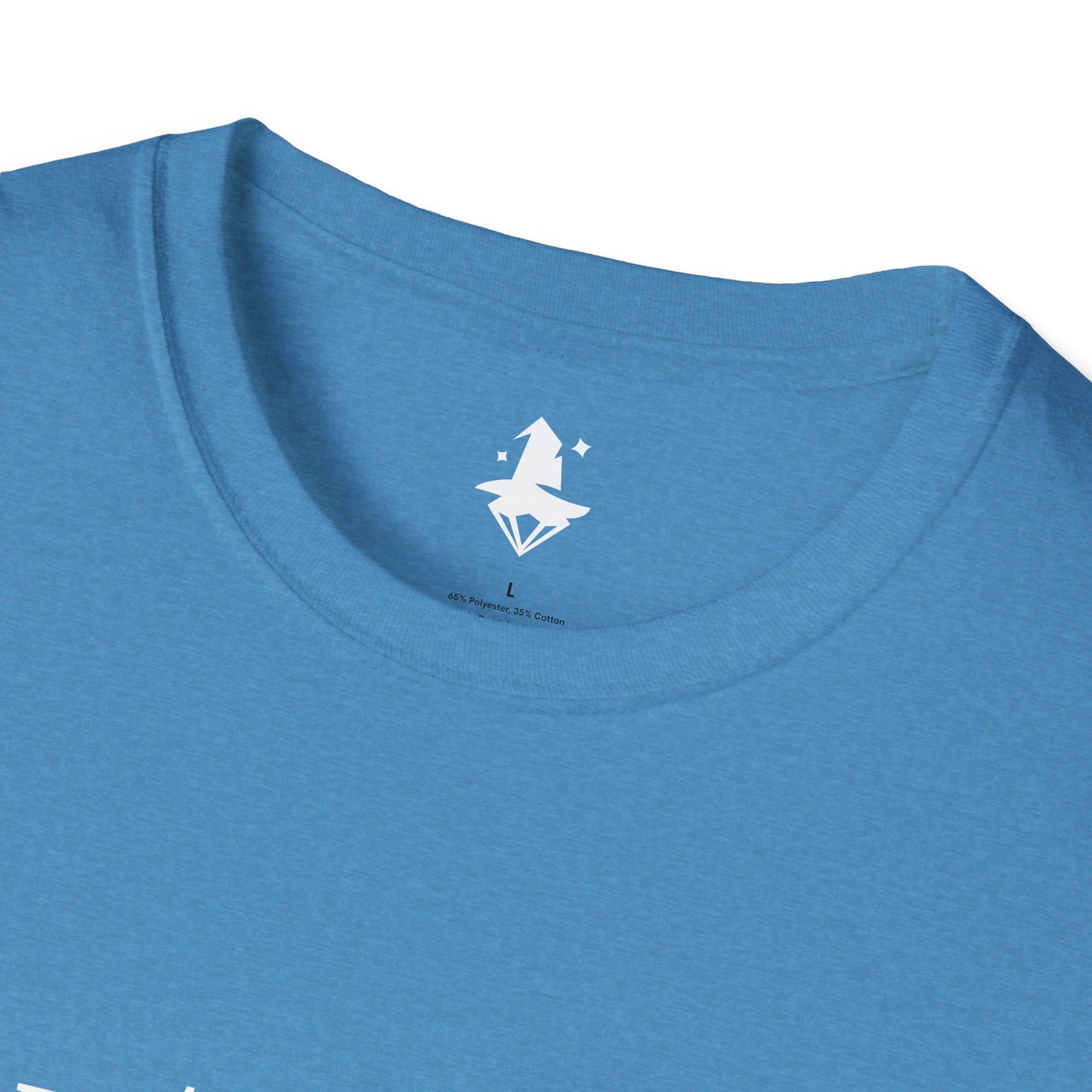 Forteller Unisex Softstyle T-Shirt