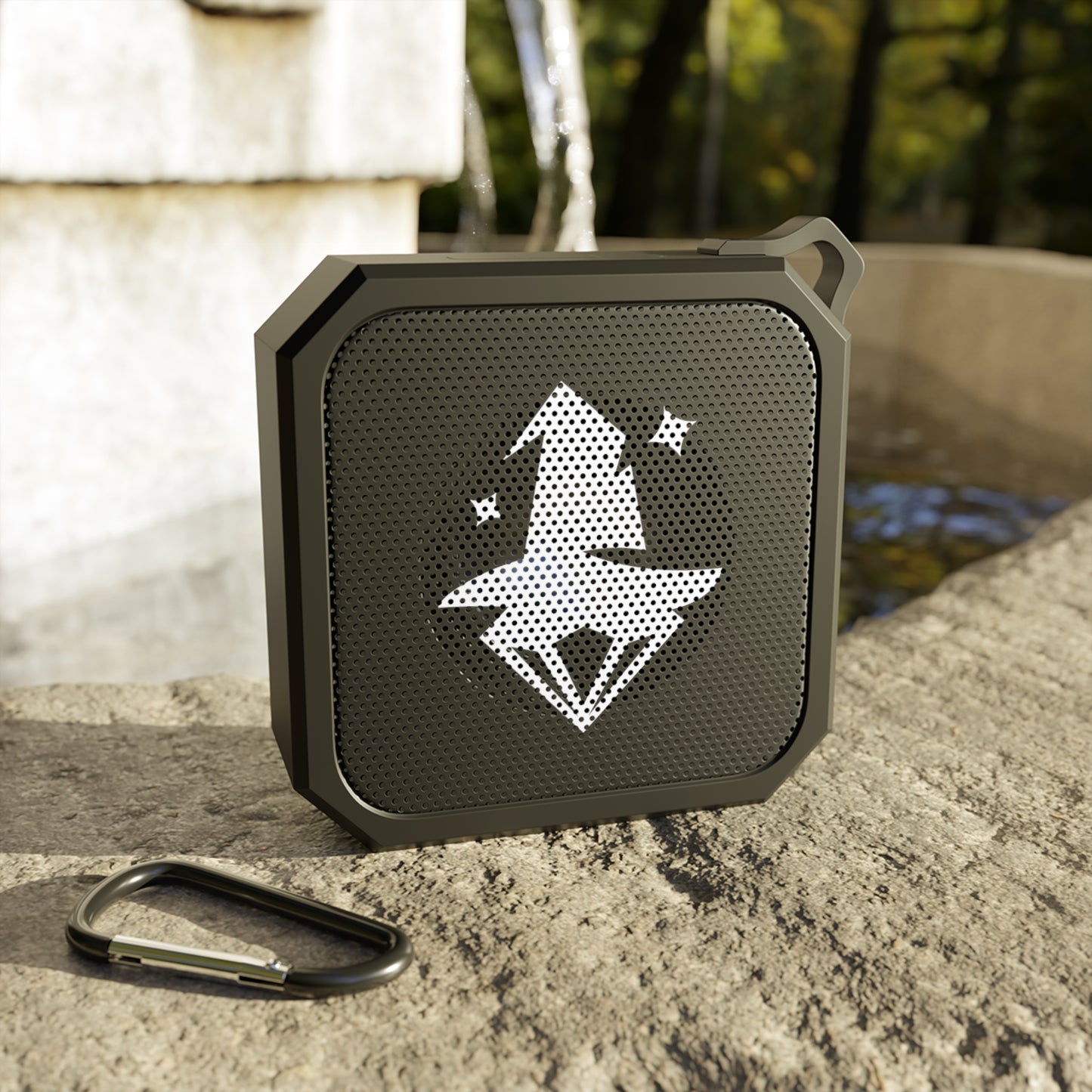 Blackwater Outdoor Bluetooth Speaker