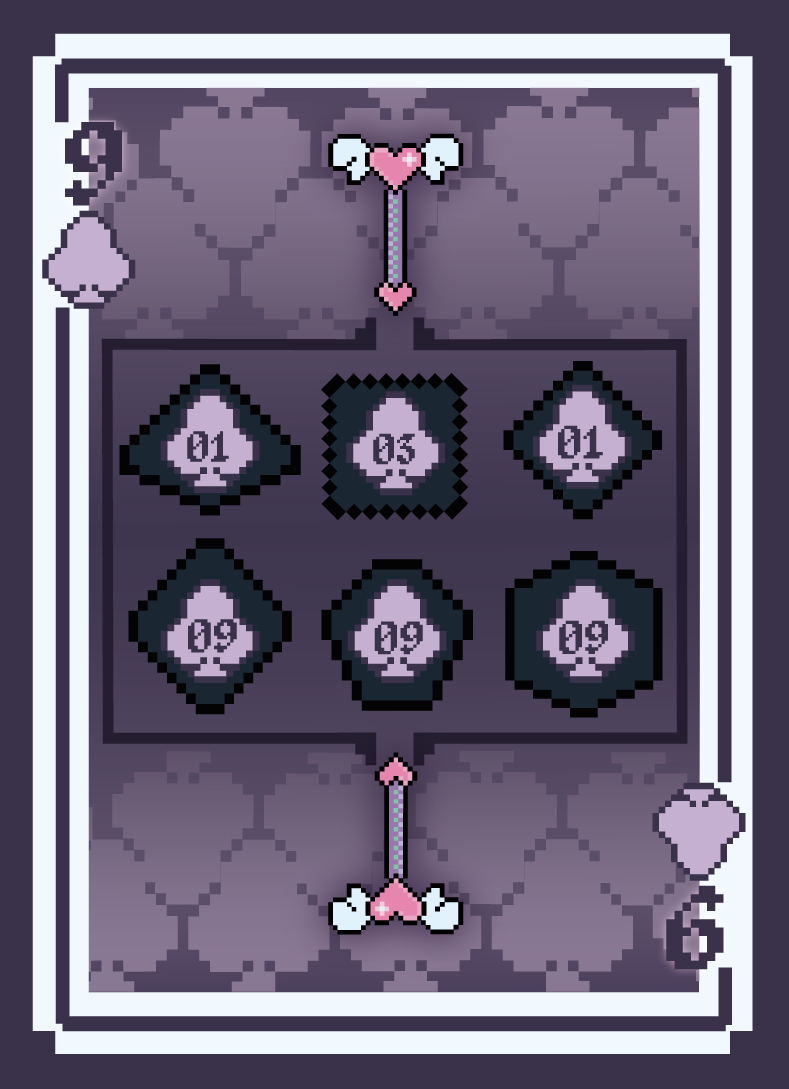 16bit Pixel