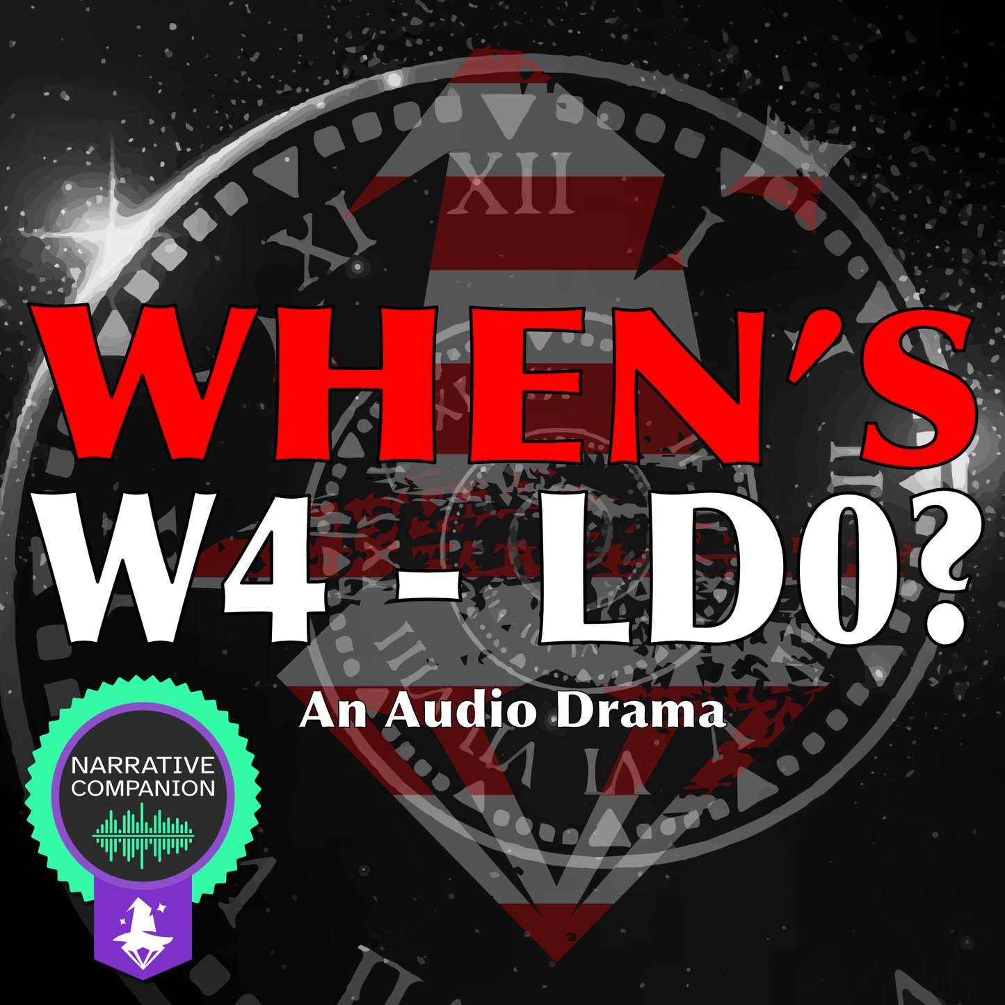 When's W4-LD0 ?