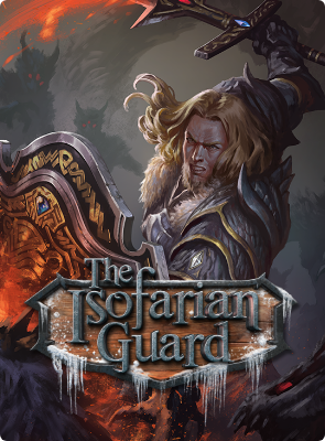 The Isofarian Guard