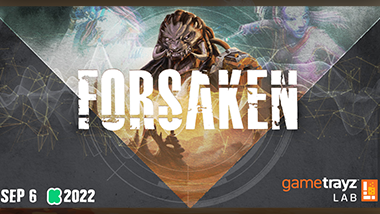Forsaken