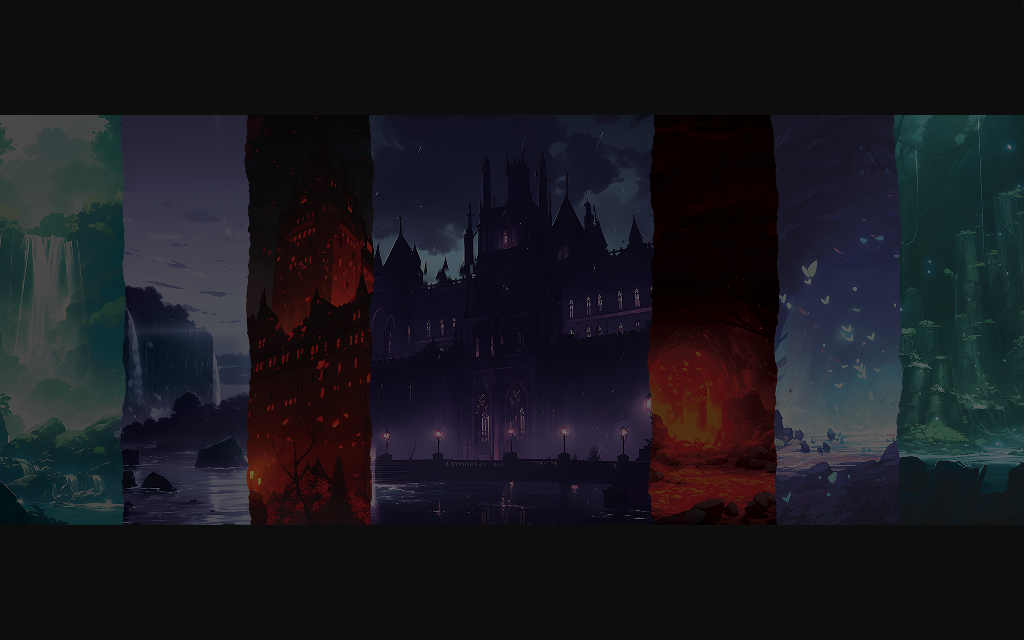 Narrative Companions