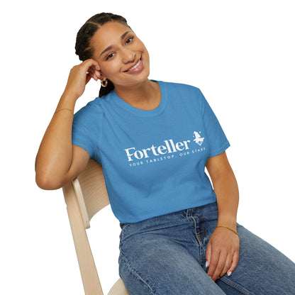 Forteller Unisex Softstyle T-Shirt