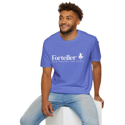 Forteller Unisex Softstyle T-Shirt