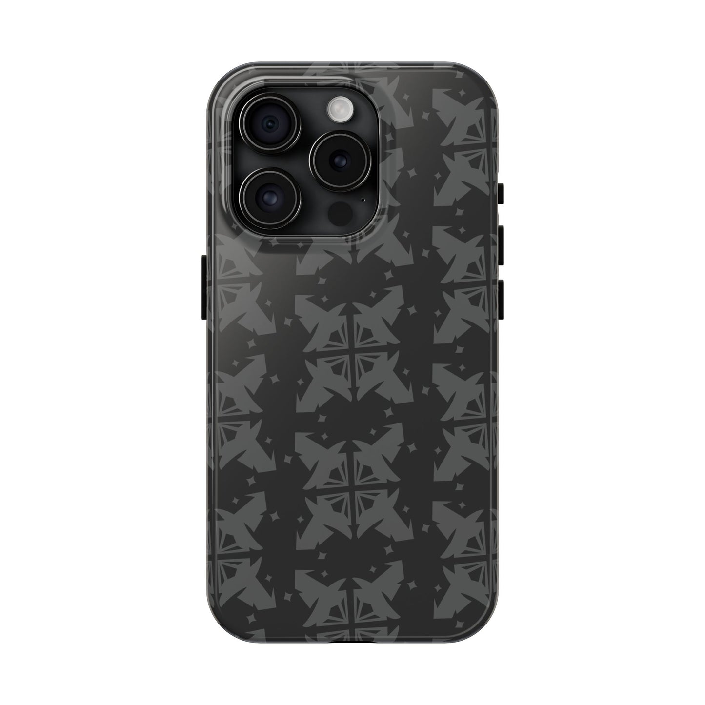 Forteller Tough Phone Cases