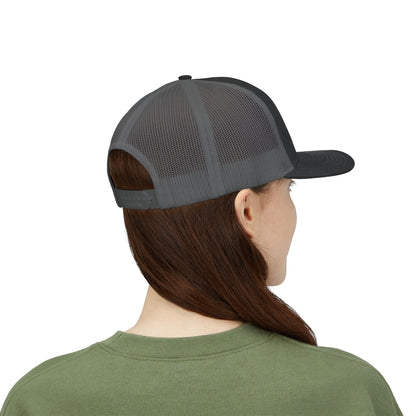 Forteller Trucker Cap