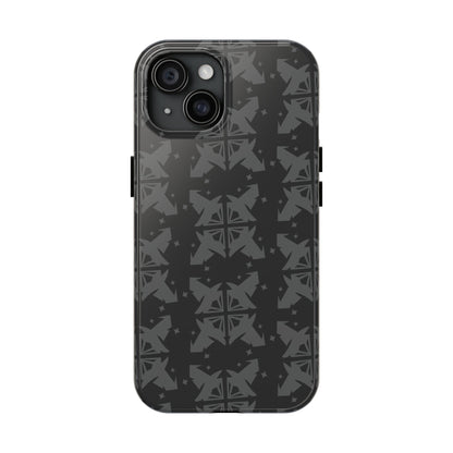 Forteller Tough Phone Cases