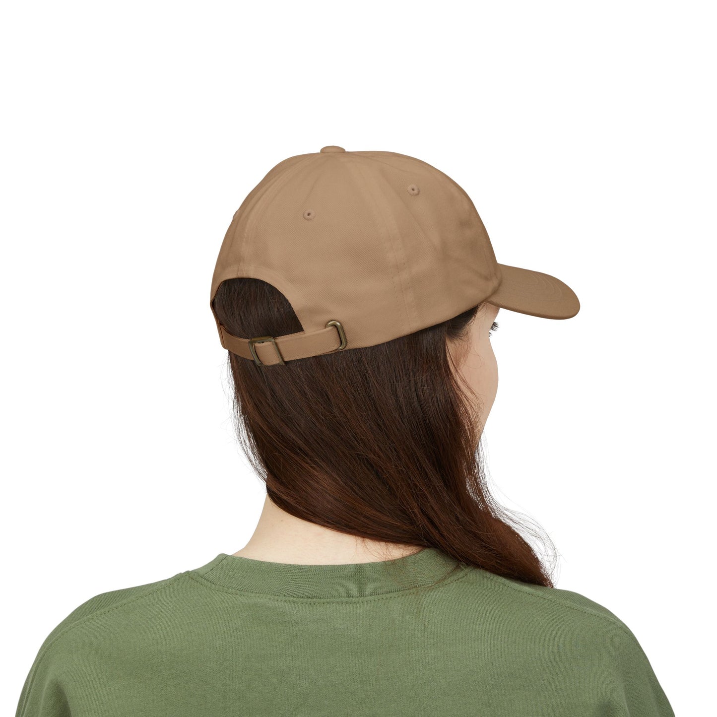 Forteller Classic Cap