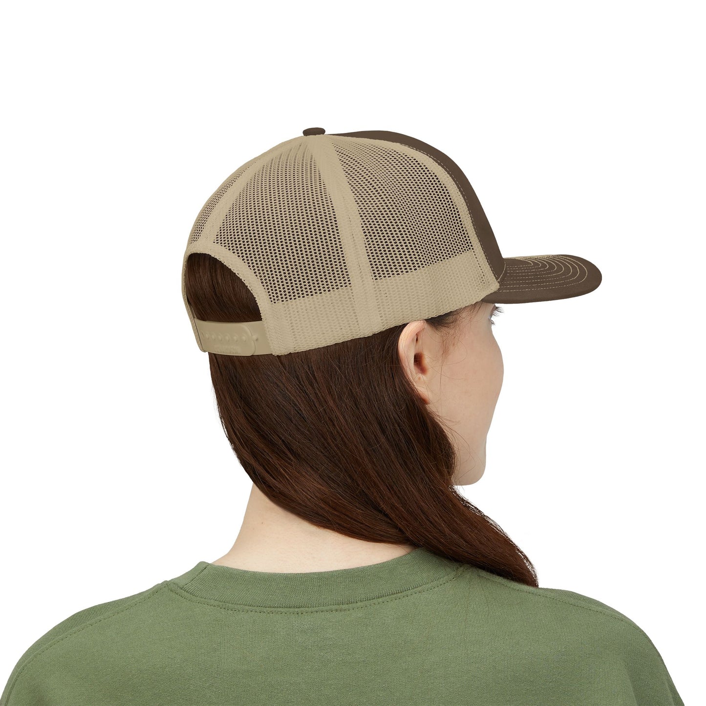 Forteller Trucker Cap