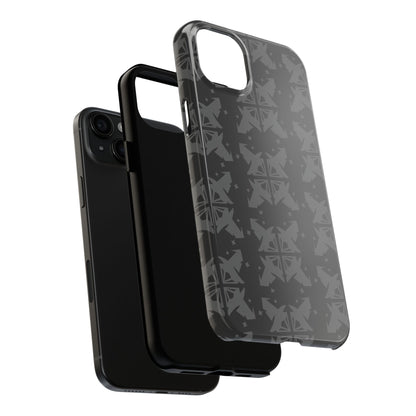 Forteller Tough Phone Cases