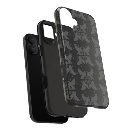 Forteller Tough Phone Cases