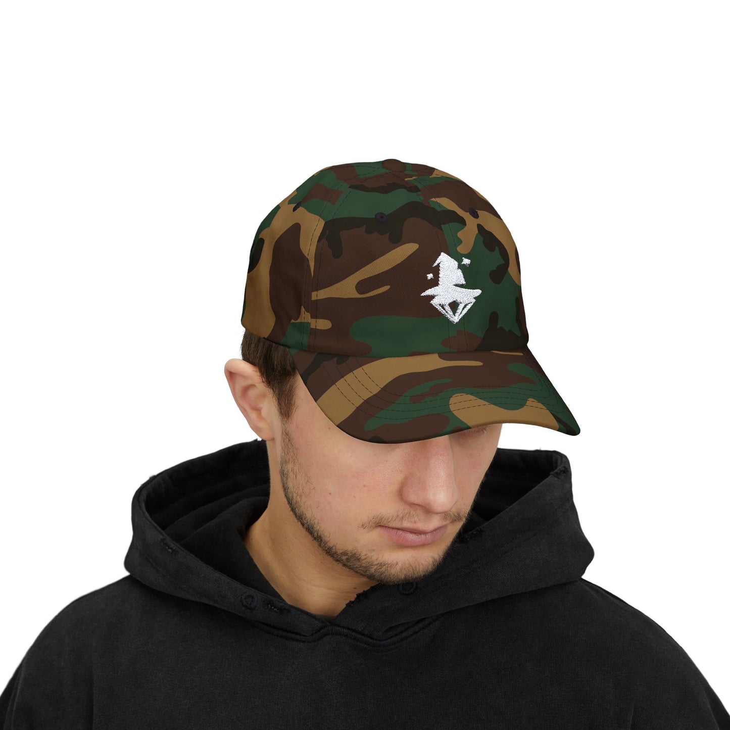 Forteller Classic Cap