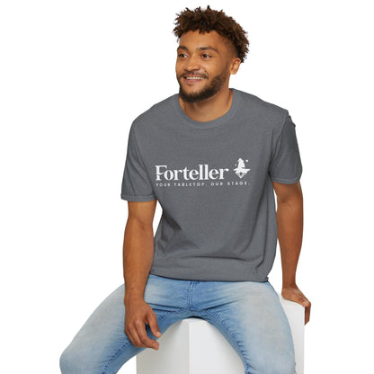 Forteller Unisex Softstyle T-Shirt