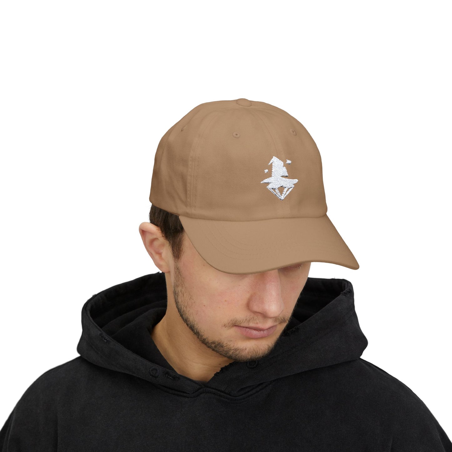 Forteller Classic Cap