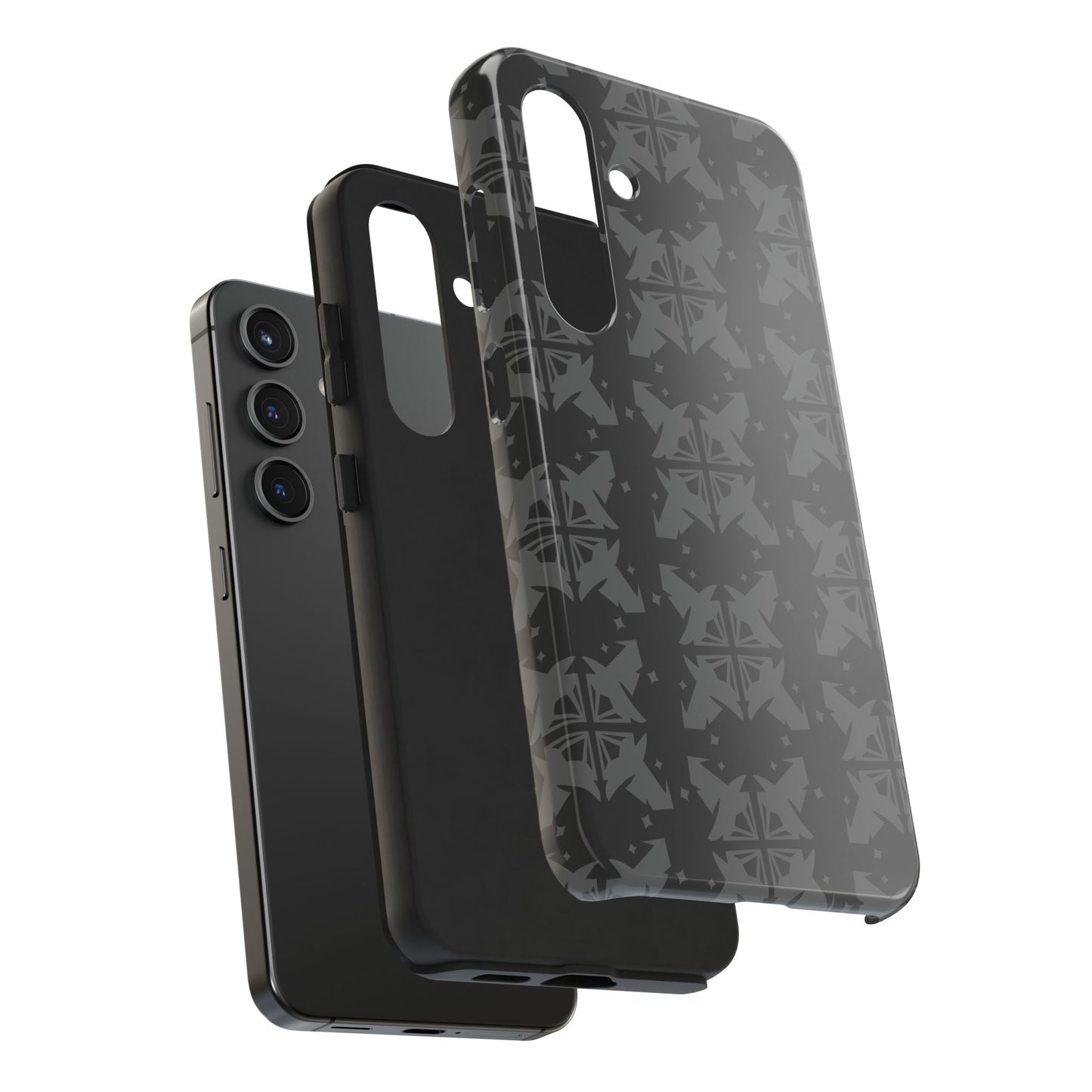 Forteller Tough Phone Cases