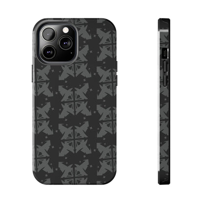 Forteller Tough Phone Cases