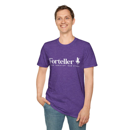 Forteller Unisex Softstyle T-Shirt