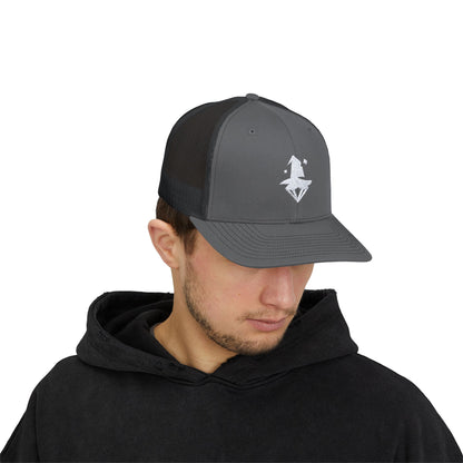 Forteller Trucker Cap