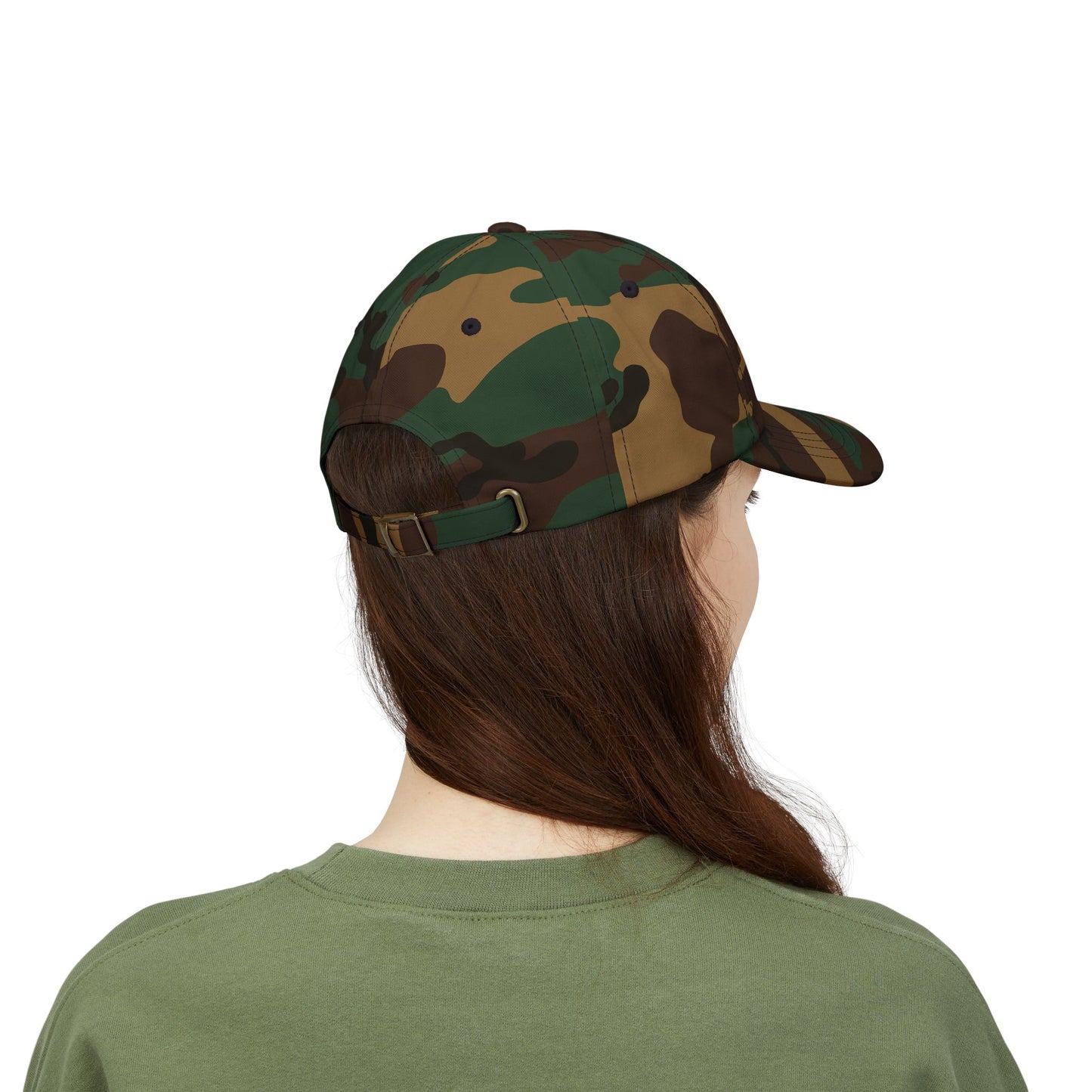 Forteller Classic Cap