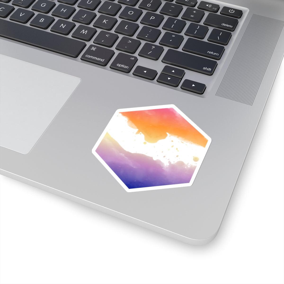 Sunset Life Sticker