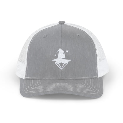 Forteller Trucker Cap