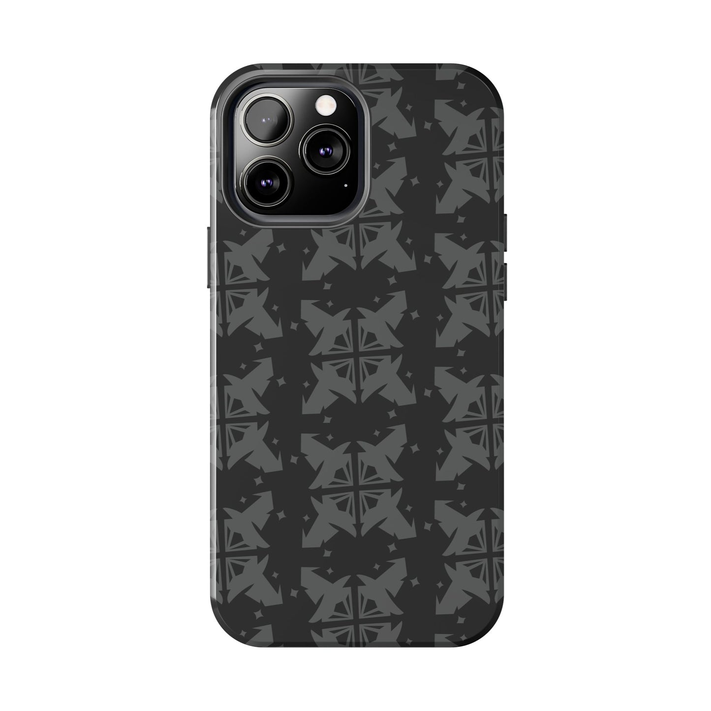 Forteller Tough Phone Cases