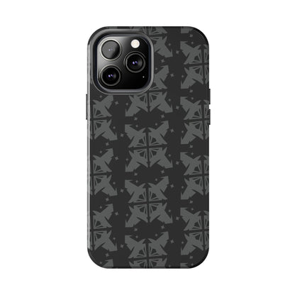 Forteller Tough Phone Cases