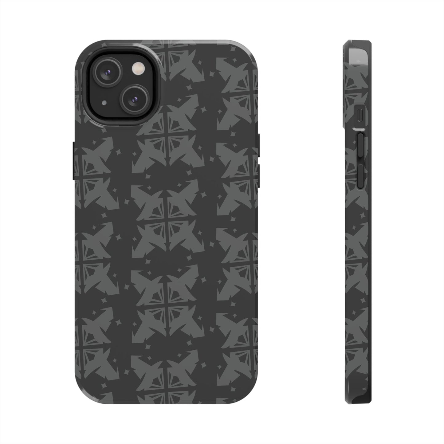 Forteller Tough Phone Cases