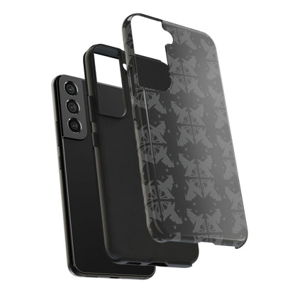 Forteller Tough Phone Cases