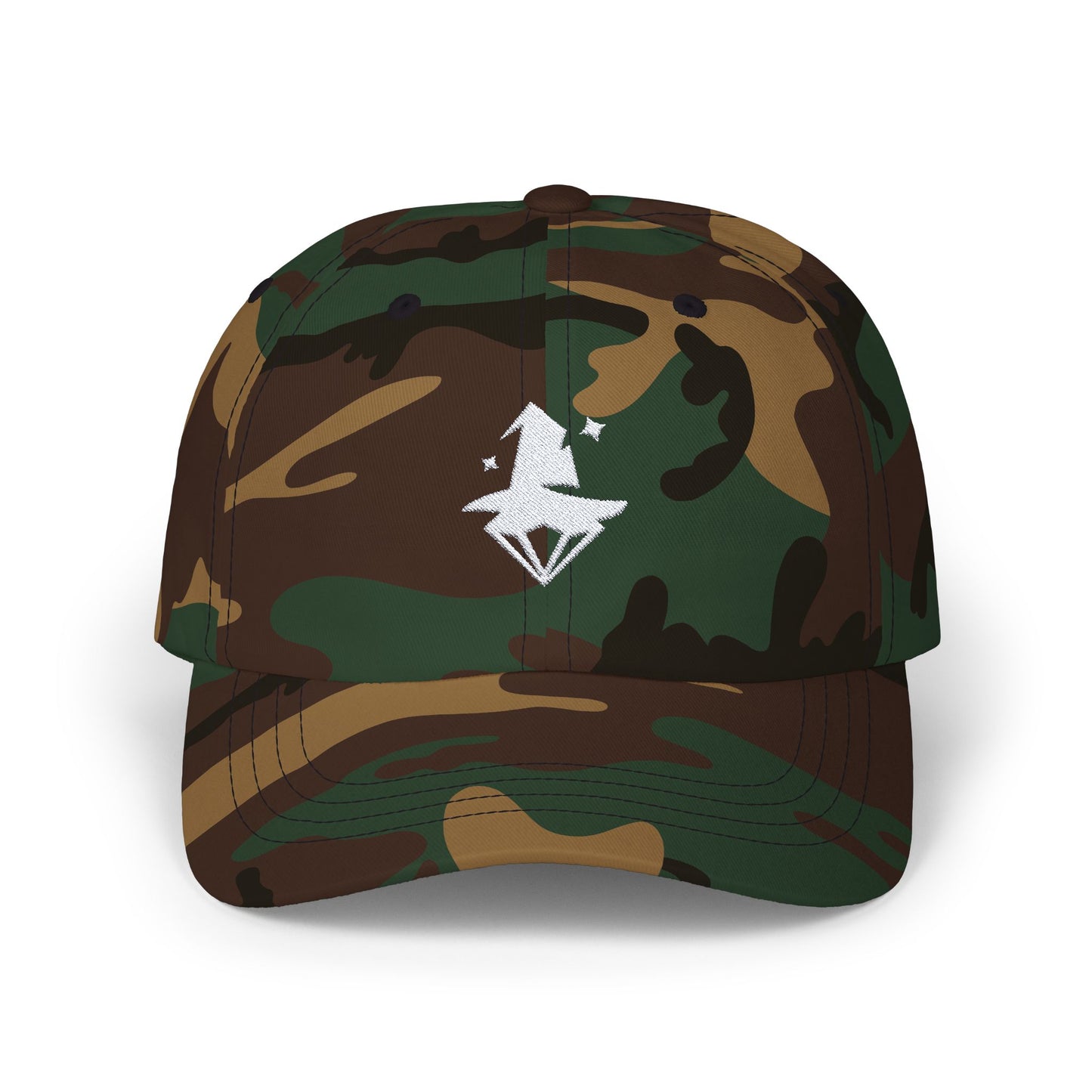 Forteller Classic Cap