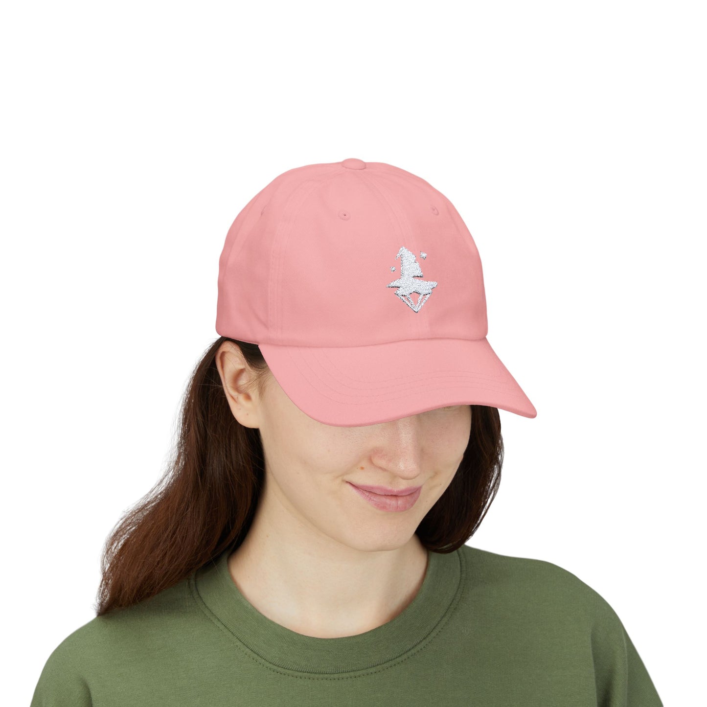 Forteller Classic Cap