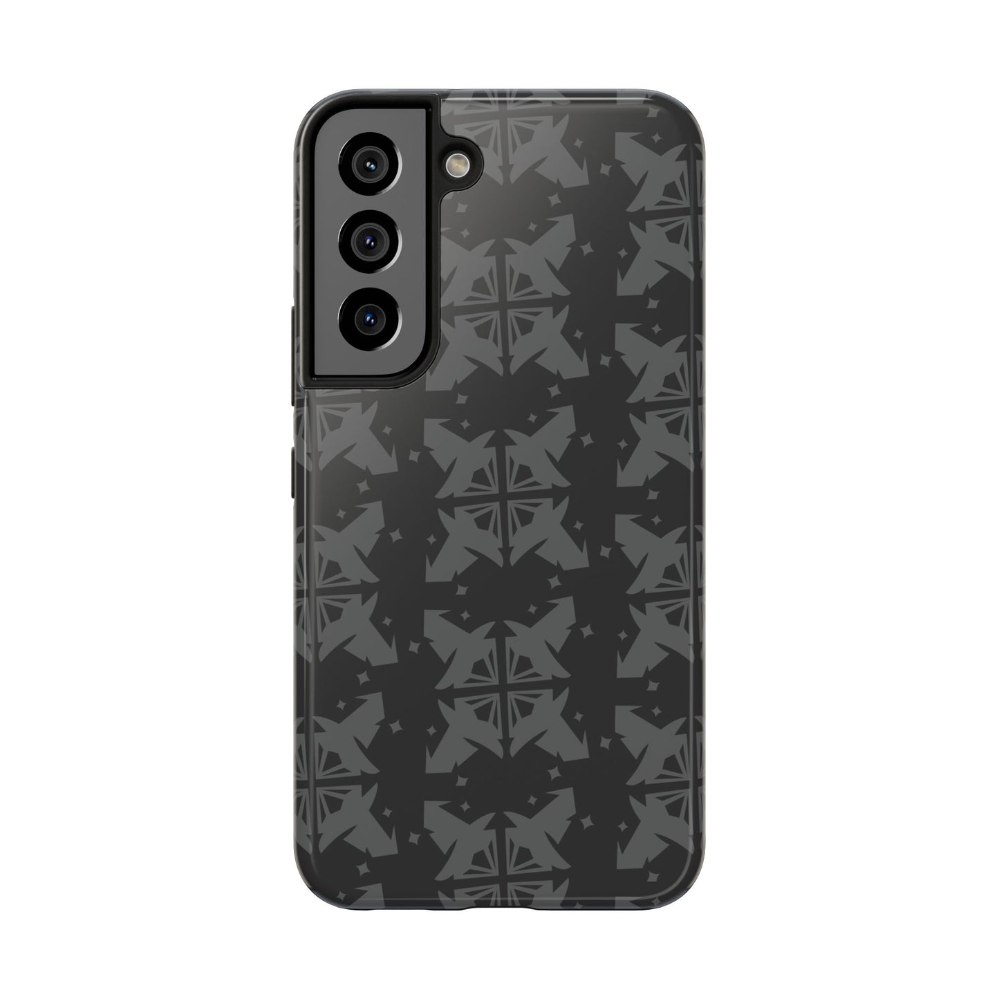 Forteller Tough Phone Cases