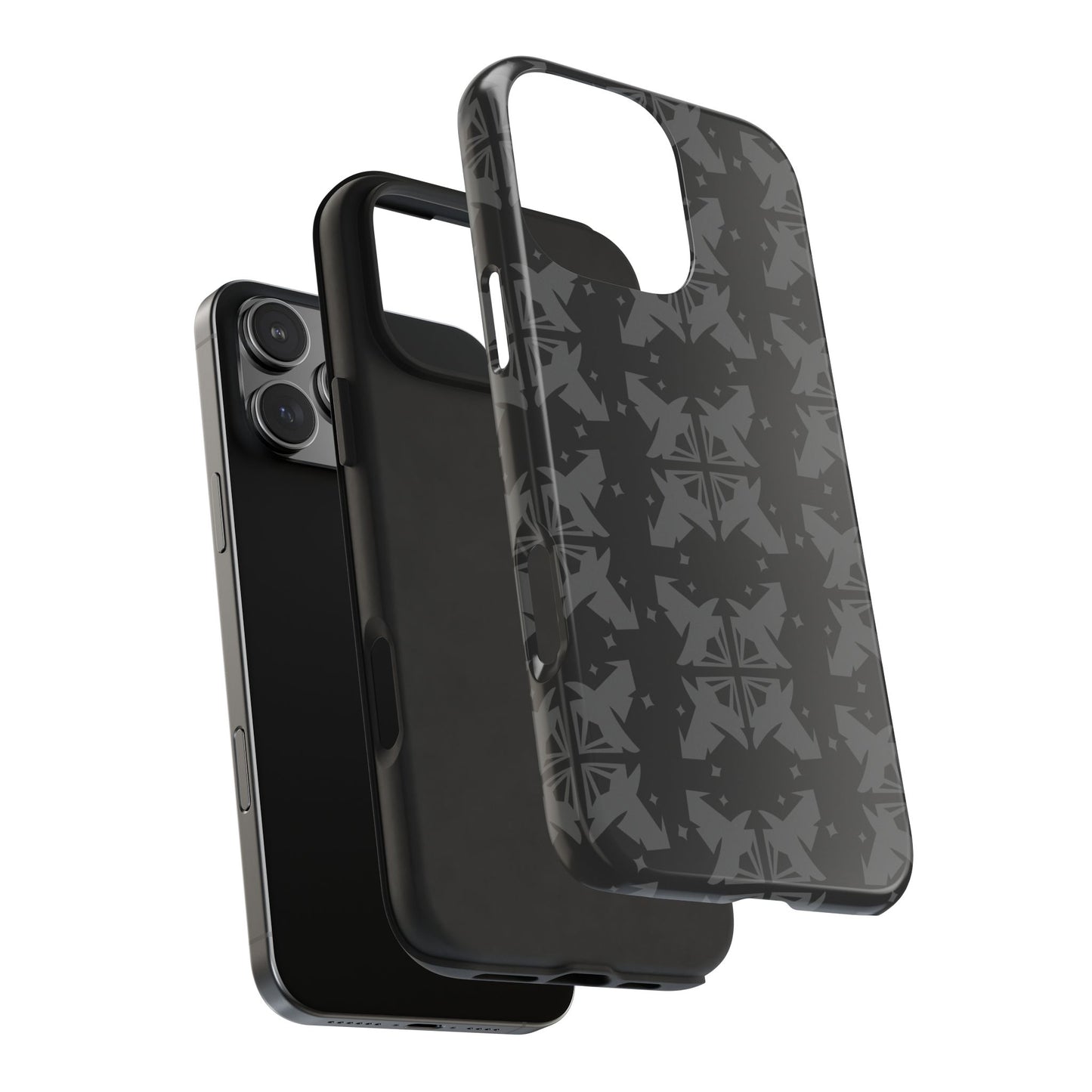 Forteller Tough Phone Cases