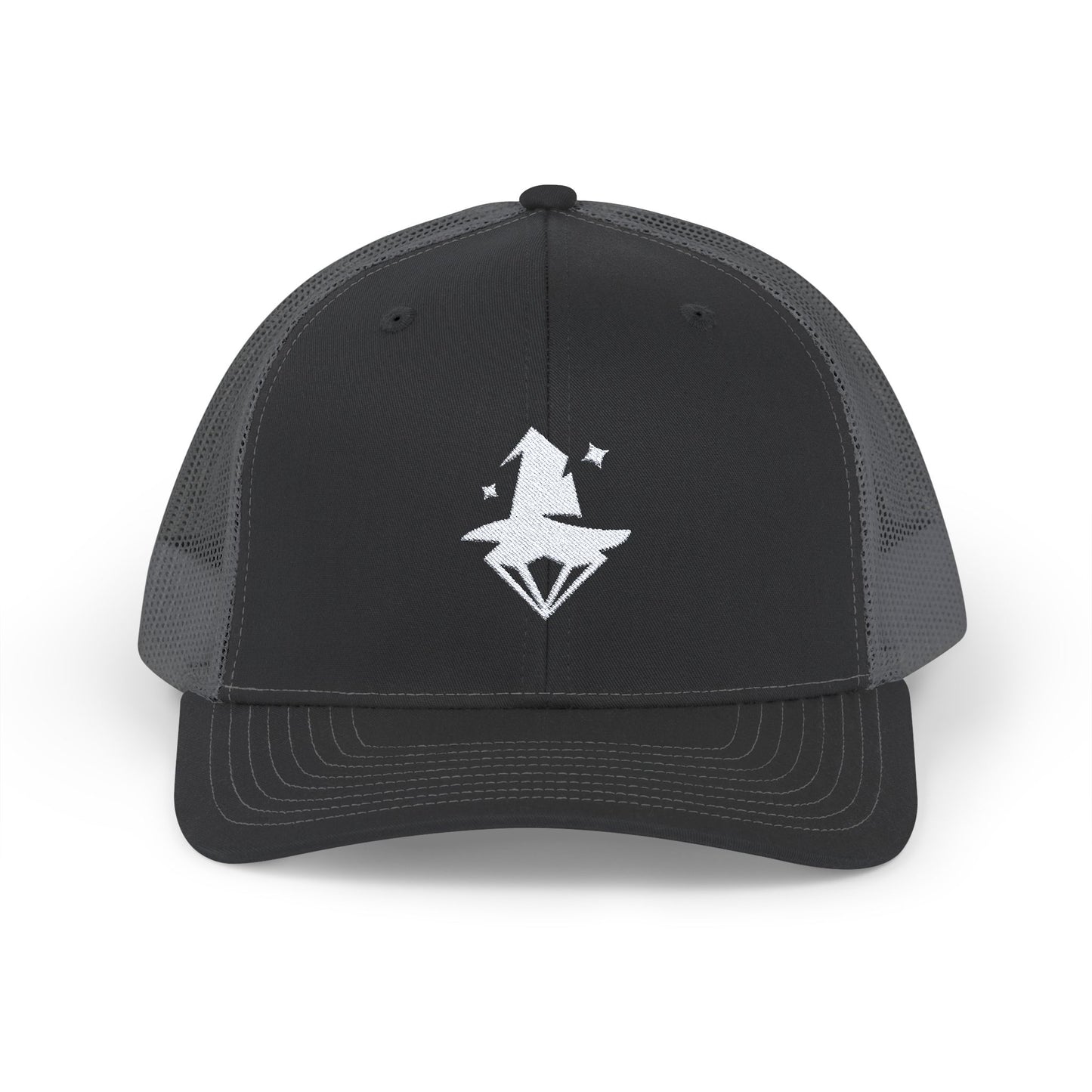 Forteller Trucker Cap