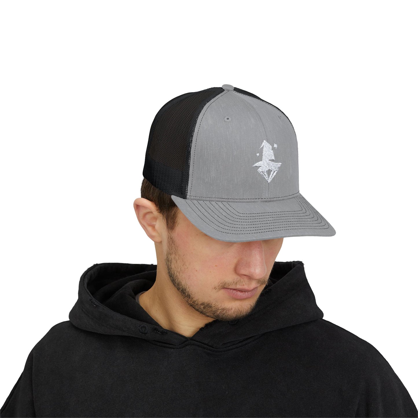 Forteller Trucker Cap