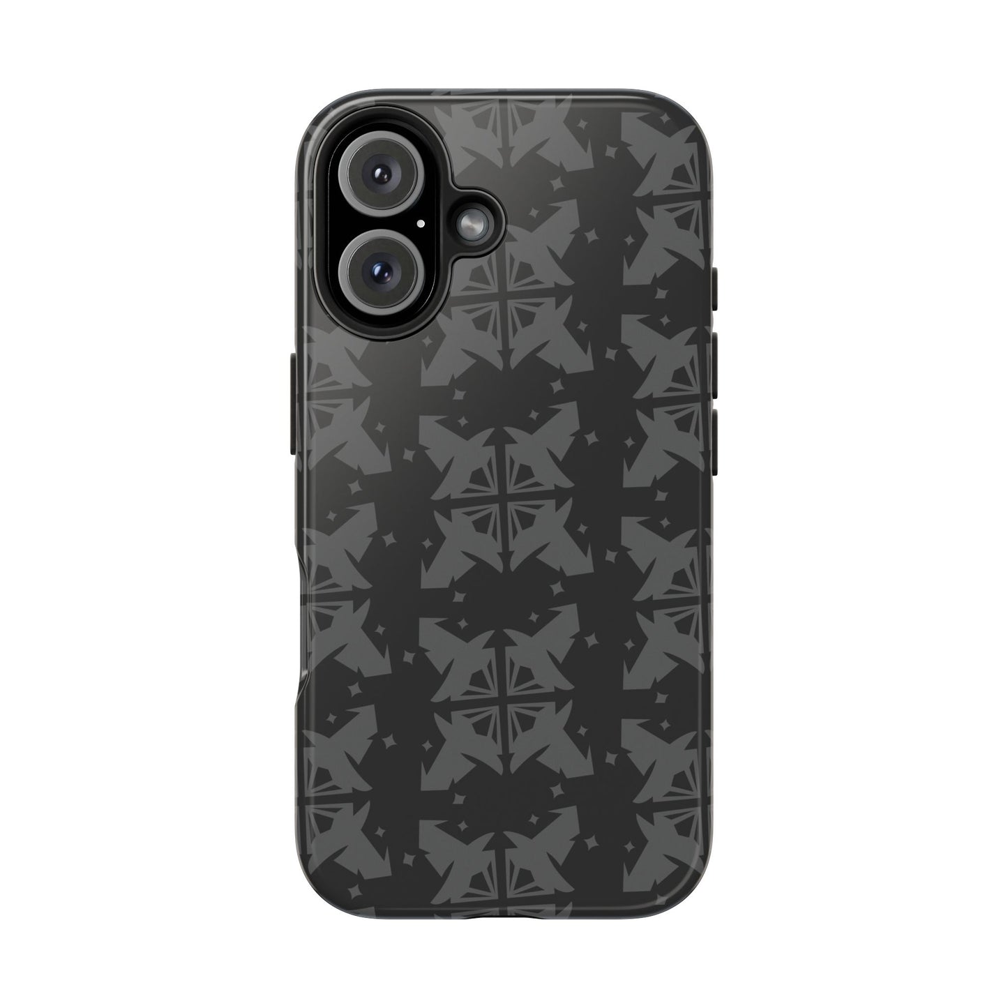 Forteller Tough Phone Cases