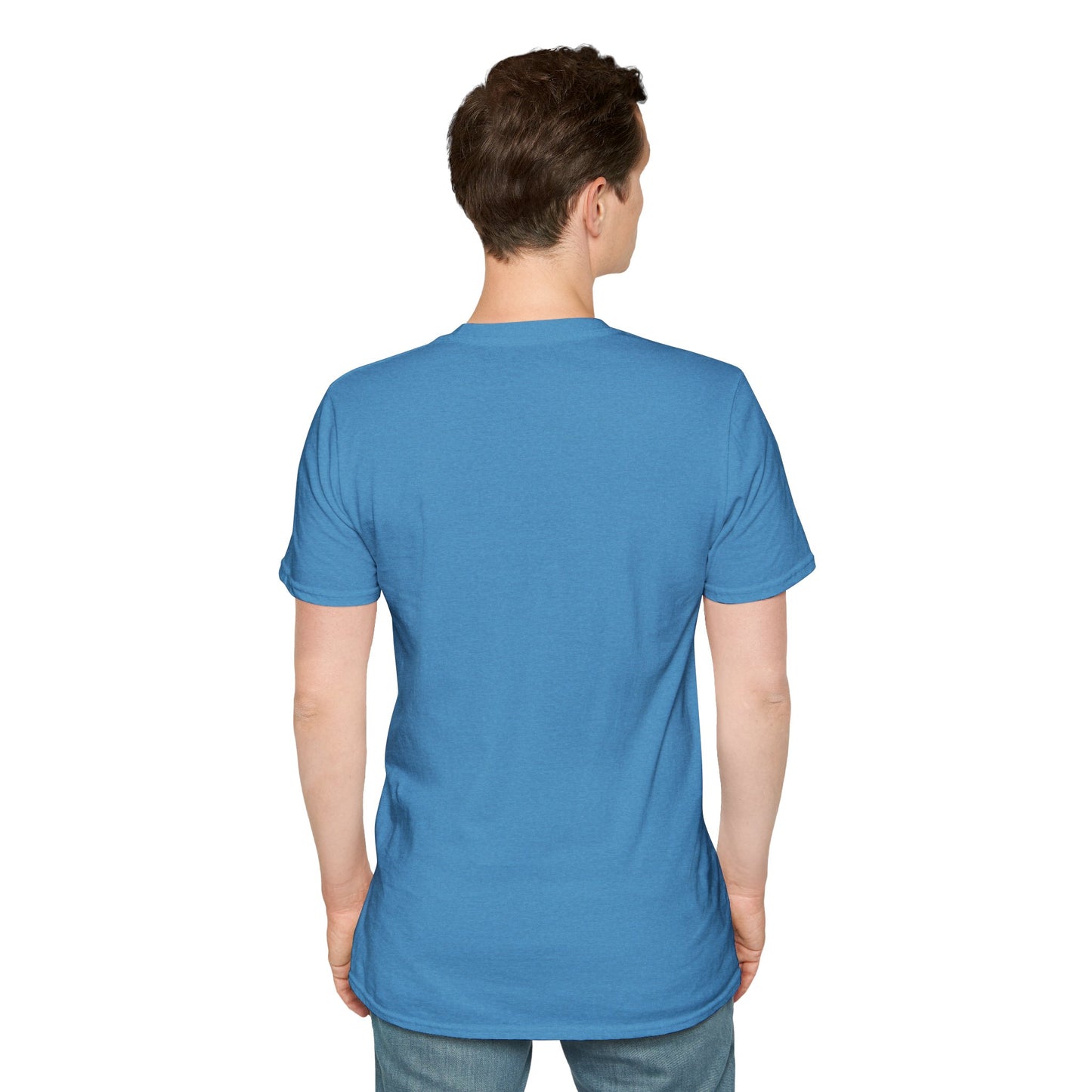 Forteller Unisex Softstyle T-Shirt