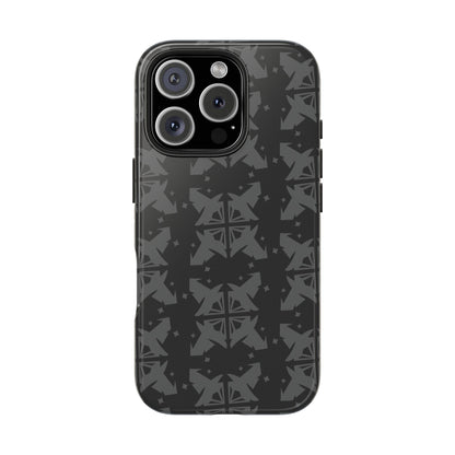 Forteller Tough Phone Cases