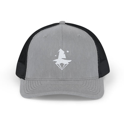 Forteller Trucker Cap