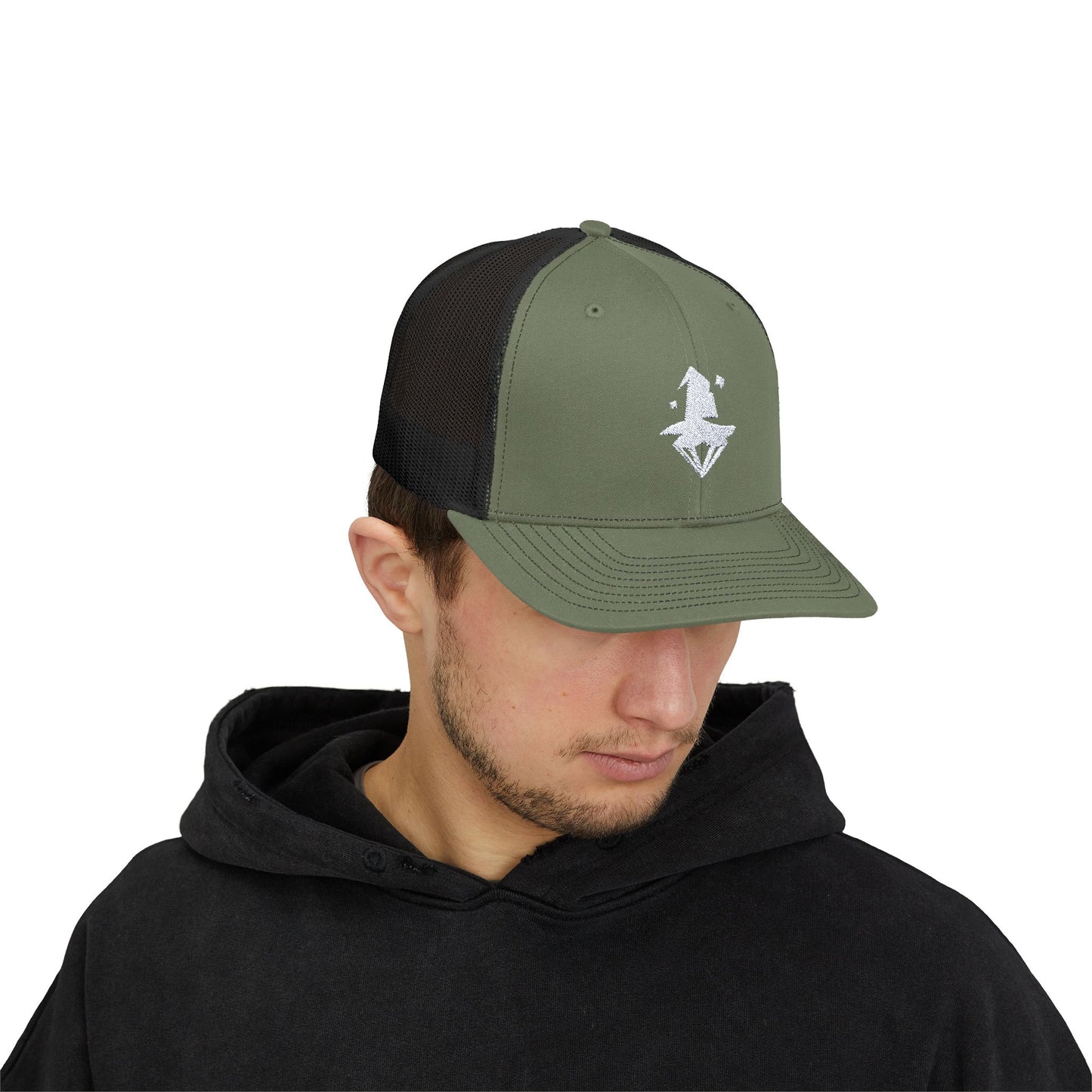 Forteller Trucker Cap