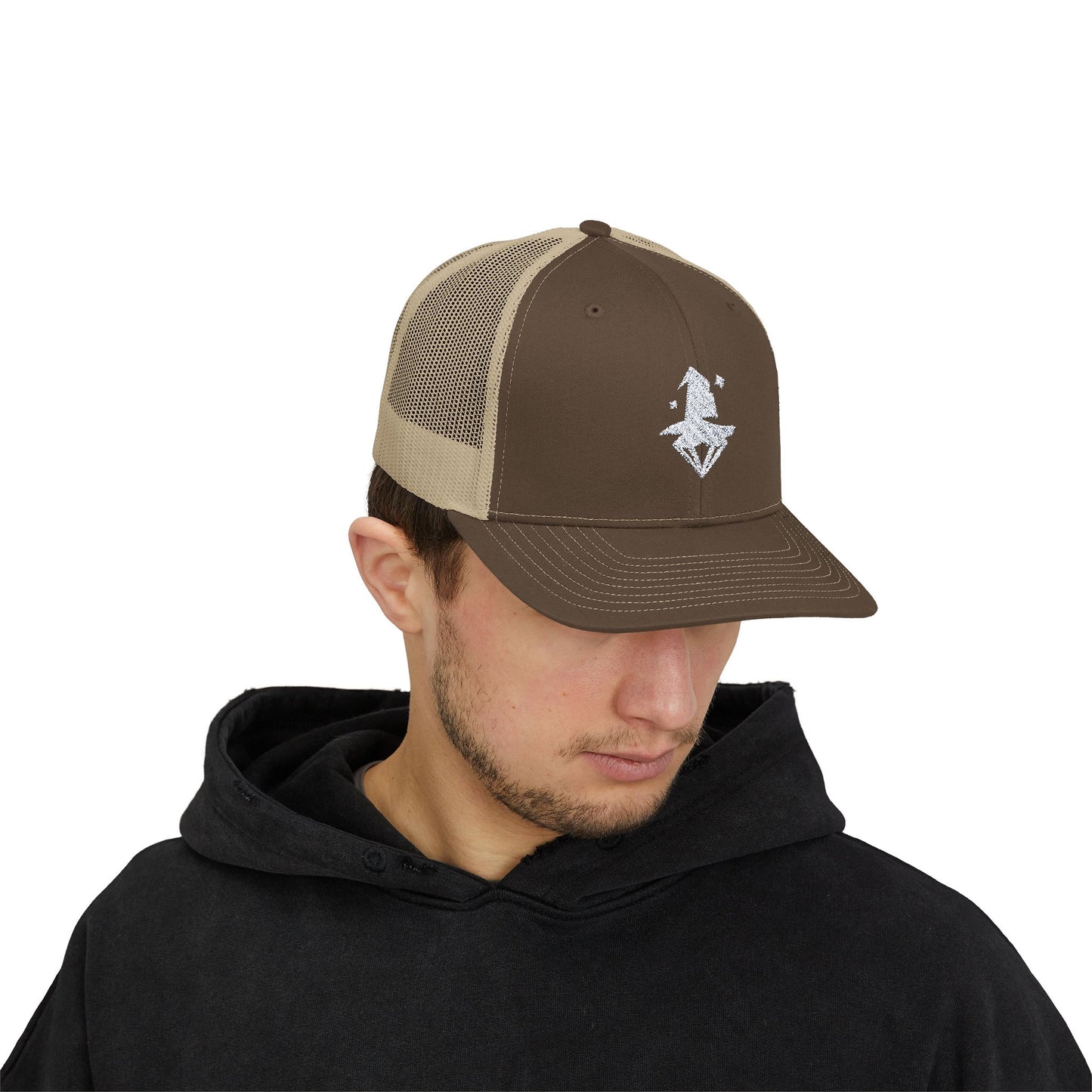 Forteller Trucker Cap