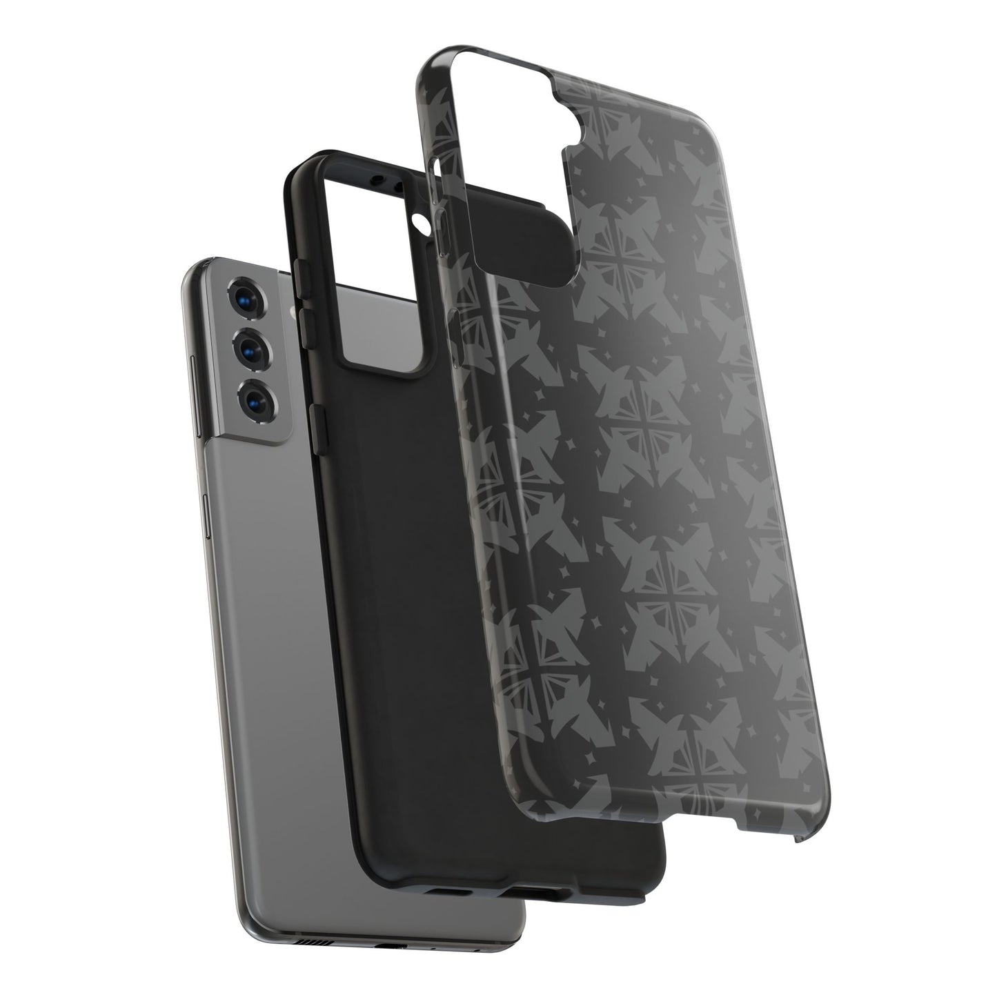 Forteller Tough Phone Cases