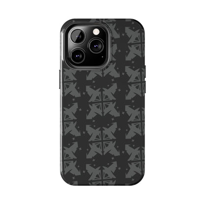 Forteller Tough Phone Cases