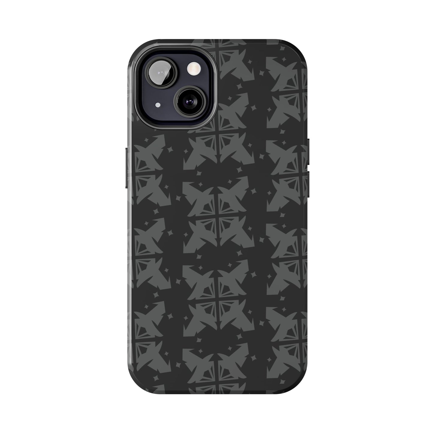 Forteller Tough Phone Cases