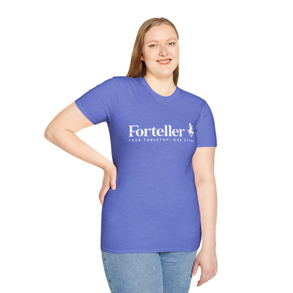 Forteller Unisex Softstyle T-Shirt