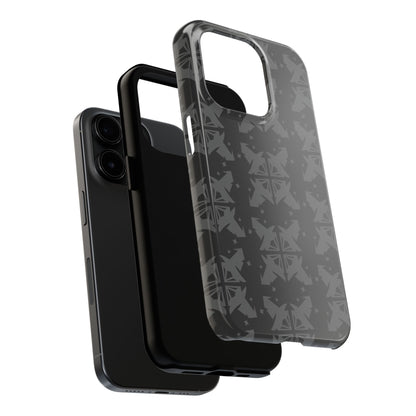 Forteller Tough Phone Cases