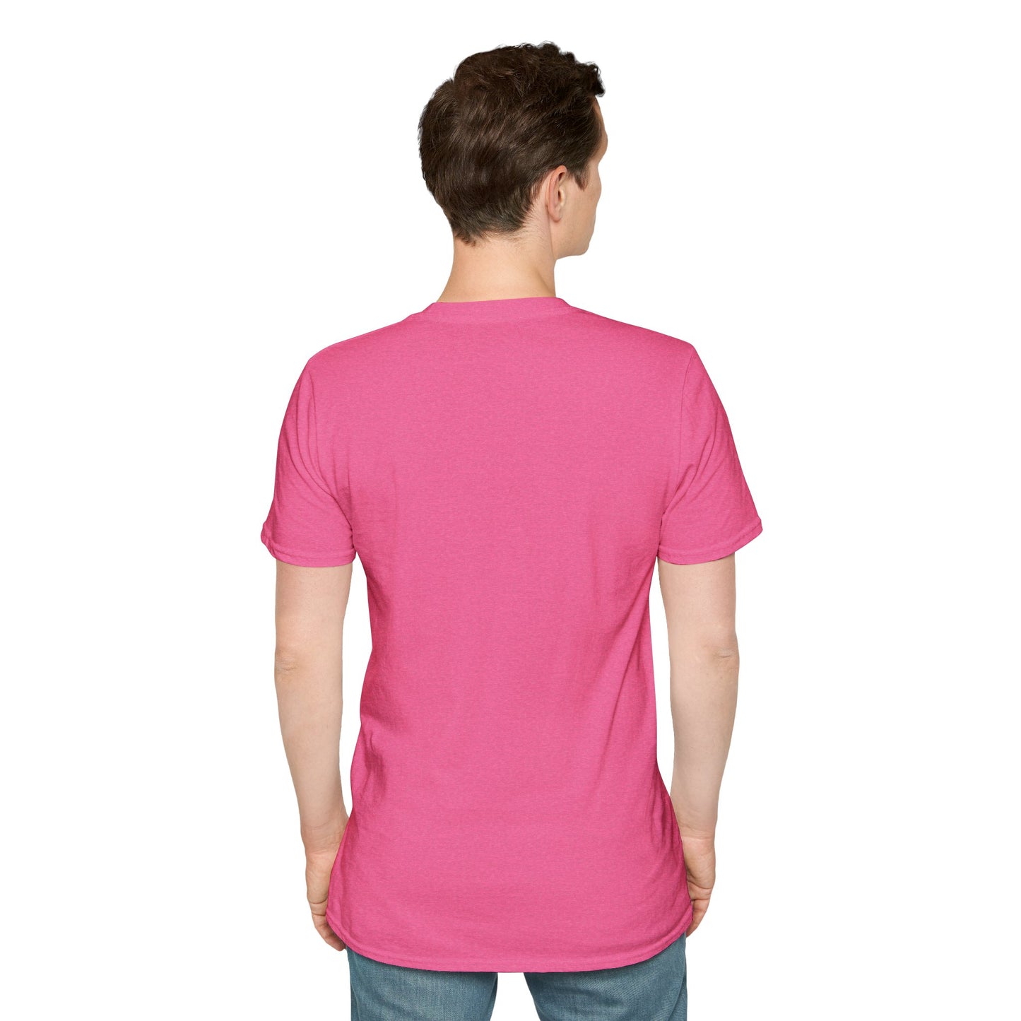 Forteller Unisex Softstyle T-Shirt